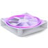NZXT F120 PWM fan, white image number null
