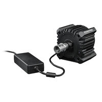 Fanatec Boost Kit 180, 8 NM - schwarz, 180 W