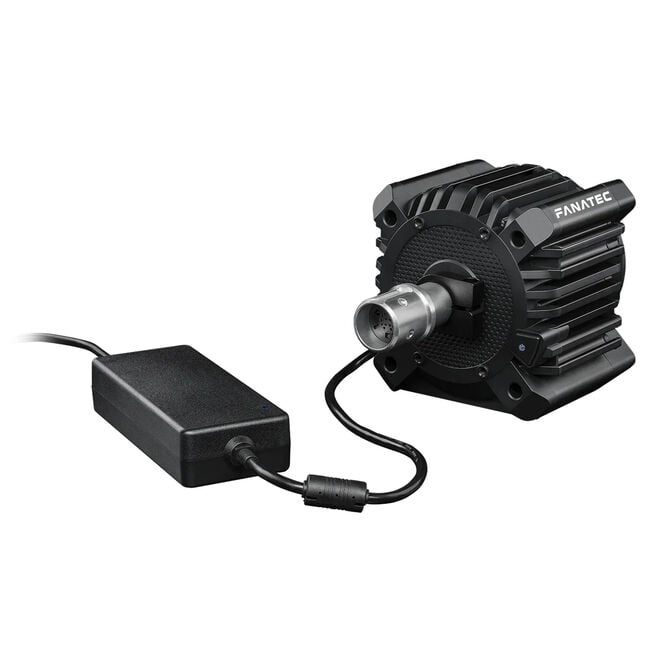 Fanatec Boost Kit 180, 8 NM - schwarz, 180 W image number 0