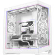 PHANTEKS NV9 Premium DRGB Kit, for external frame - white image number null