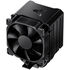 Jonsbo HX6210 CPU-Kühler - 92mm, schwarz image number null