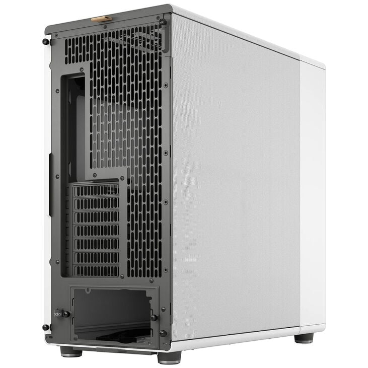 Fractal Design North XL Chalk Gehäuse - weiß image number 4