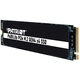 Patriot P400 Lite SSD, PCIe 4.0 M.2 Type 2280 - 1TB