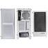 Raijintek SILENOS MS Midi-Tower - weiß image number null
