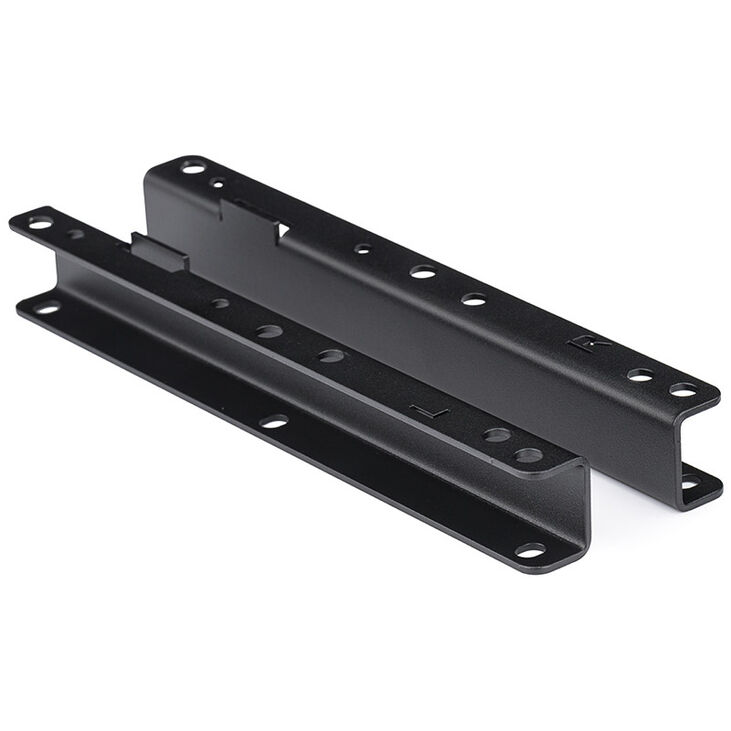 Heusinkveld Sim Pedals Sprint Baseplate - black image number 3