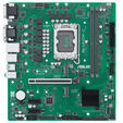 ASUS Pro B810M-C-CSM Motherboard, socket LGA 1851, Intel H810, mATX, DDR5 image number null