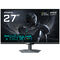 GIGABYTE G27Q20, 27-inch QHD Gaming Monitor, 210Hz, IPS Panel, G-SYNC Compatible