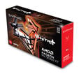 Sapphire Nitro+ Radeon RX 9060 XT Gaming OC Grafikkarte, 16384 MB GDDR6 image number null