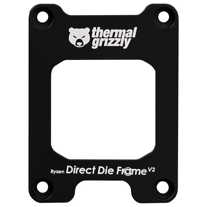 Thermal Grizzly Ryzen 7000 Direct Die Frame V2 image number 1
