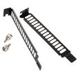 Akasa PCI slot bracket 2-pack - black image number null