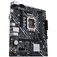 ASUS Prime H610M-K D4, Intel H610 motherboard - Socket 1700, DDR4 image number null
