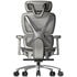 ThunderX3 XTC Ergonomischer Bürostuhl - grau image number null