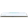 KLEVV CRAS V RGB EXPO DDR5-6000 RAM, CL30, XMP 3.0 & EXPO - 32 GB Dual-Kit, wei&szlig; image number null