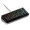 Glorious GMMK 3 75% Gaming-Tastatur, Fox Switches - ISO Nordic ND, schwarz
