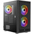 Aerocool Graphite v2 Midi-Tower - schwarz image number null