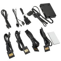 Lian Li UNI HUB SL-INF Controller, L-Connect 3 - schwarz