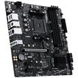 MSI Pro B550M-P, Sockel AM4, AMD B550, mATX, DDR4 image number null