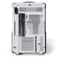 Montech HERITAGE PC-Geh&auml;use, Midi-Tower, Micro-ATX, Tempered Glass - wei&szlig; image number null