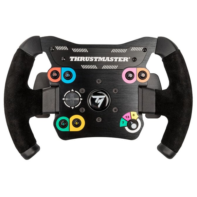 Thrustmaster Open Wheel AddOn - PC/PS4/XBOX One image number 1