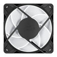 ARCTIC P12 Pro A-RGB PWM L&uuml;fter - 3er Pack, 120mm, schwarz image number null