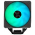 APNX AP1-V CPU Cooler - 120mm, black image number null