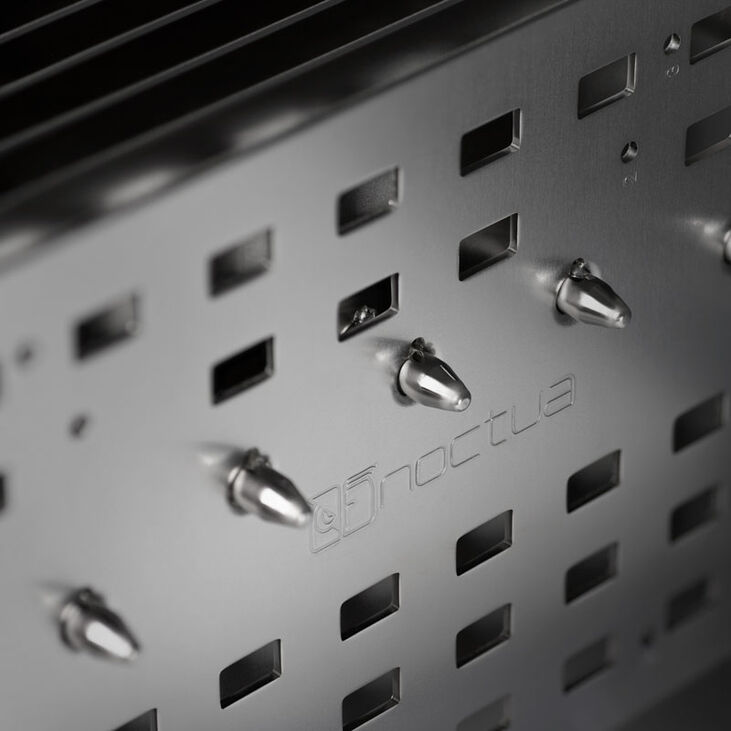 Noctua NH-P1 passive CPU cooler image number 3