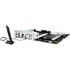 ASUS ROG STRIX B660-A Gaming WiFi D4, Intel B660 Mainboard - Sockel 1700, DDR4 image number null