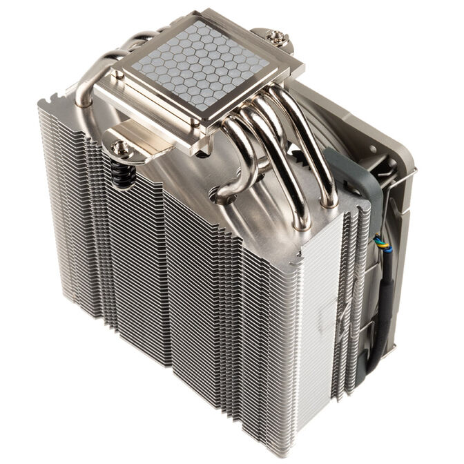 Noctua NH-U12S redux CPU-K&uuml;hler - 120mm image number 3