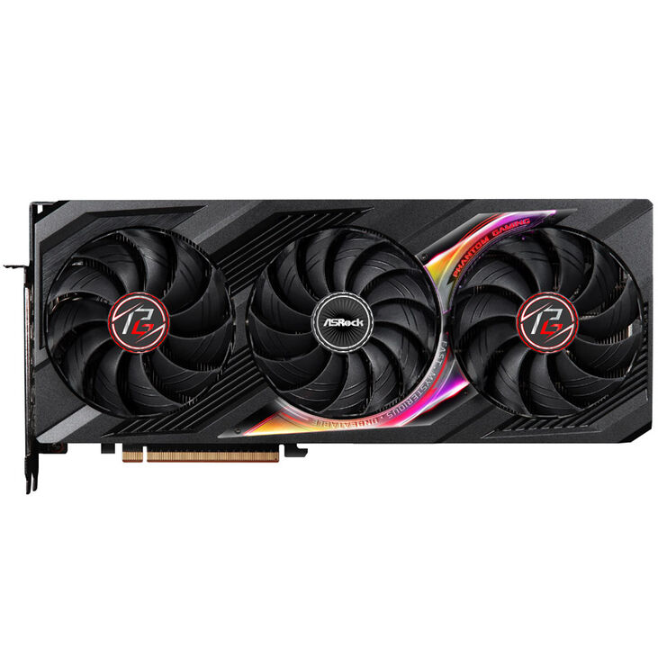 ASRock Radeon RX 7900 XTX Phantom Gaming OC, 24576 MB GDDR6 image number 2