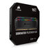 Corsair Dominator Platinum RGB DDR4-3600 RAM, CL18, XMP - 16 GB Dual-Kit, black image number null