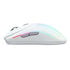 Glorious Model O 2 Wireless Gaming Maus - weiß, matt image number null