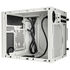 SilverStone SST-SG16W Mini-ITX Gehäuse - weiß image number null