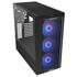Lian Li LANCOOL III E-ATX-Gehäuse, Midi-Tower, RGB - schwarz image number null