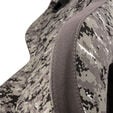 Nitro Concepts S300 Gaming Chair - Urban Camo image number null