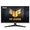 ASUS TUF Gaming VG279QE5A, 27 Zoll Full HD Gaming Monitor, 146Hz, IPS-Panel, FreeSync Premium