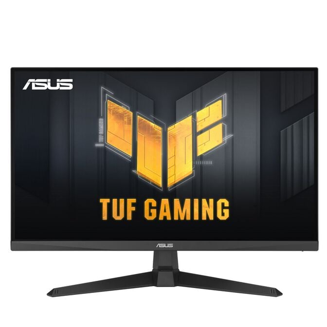 ASUS TUF Gaming VG279QE5A, 27 Zoll Full HD Gaming Monitor, 146Hz, IPS-Panel, FreeSync Premium image number 0