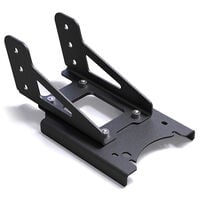 VIRPIL Controls Desk Mount Adapter WarBRD-D Base - schwarz