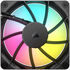 Corsair RS ARGB PWM Fan - Triple-Pack, 120mm, black image number null