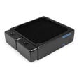 Alphacool NexXxoS HPE-45 Radiator 140mm - schwarz image number null