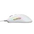 Glorious Model O 2 Mini Gaming Maus, RGB - weiß image number null