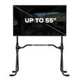 Next Level Racing LITE Free Standing Monitor Stand image number null