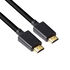 Club 3D Ultra High Speed HDMI-Kabel 4K120Hz, 8K60Hz, 48Gbit/s - 1m image number null