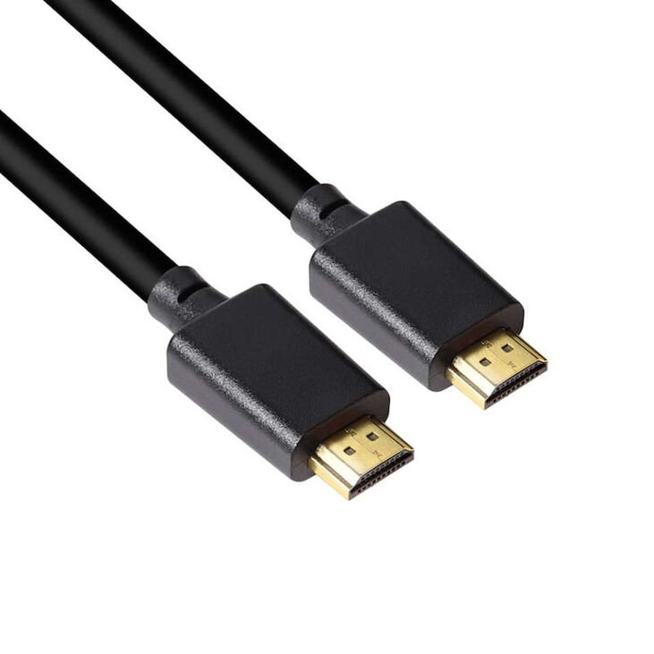 Club 3D Ultra High Speed HDMI-Kabel 4K120Hz, 8K60Hz, 48Gbit/s - 1m image number 2