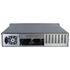 Inter-Tech IPC 2U-2098-SL, 19" rack server case - black image number null