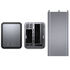 Jonsbo N1 Mini-ITX Gehäuse - grau image number null