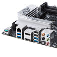 ASUS Prime B550-Plus Mainboard, Sockel AM4, AMD B550, ATX, DDR4 image number null