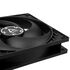 Arctic P14 Fan, black - 140mm image number null