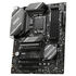 MSI B760 Gaming Plus WiFi Mainboard, Sockel LGA 1700, Intel B760, ATX, DDR5 image number null
