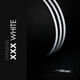 MDPC-X Sleeve XTC - White UV, 1m