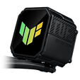 ASUS TUF Gaming LC III 360 ARGB AiO Wasserk&uuml;hlung - 360mm, schwarz image number null